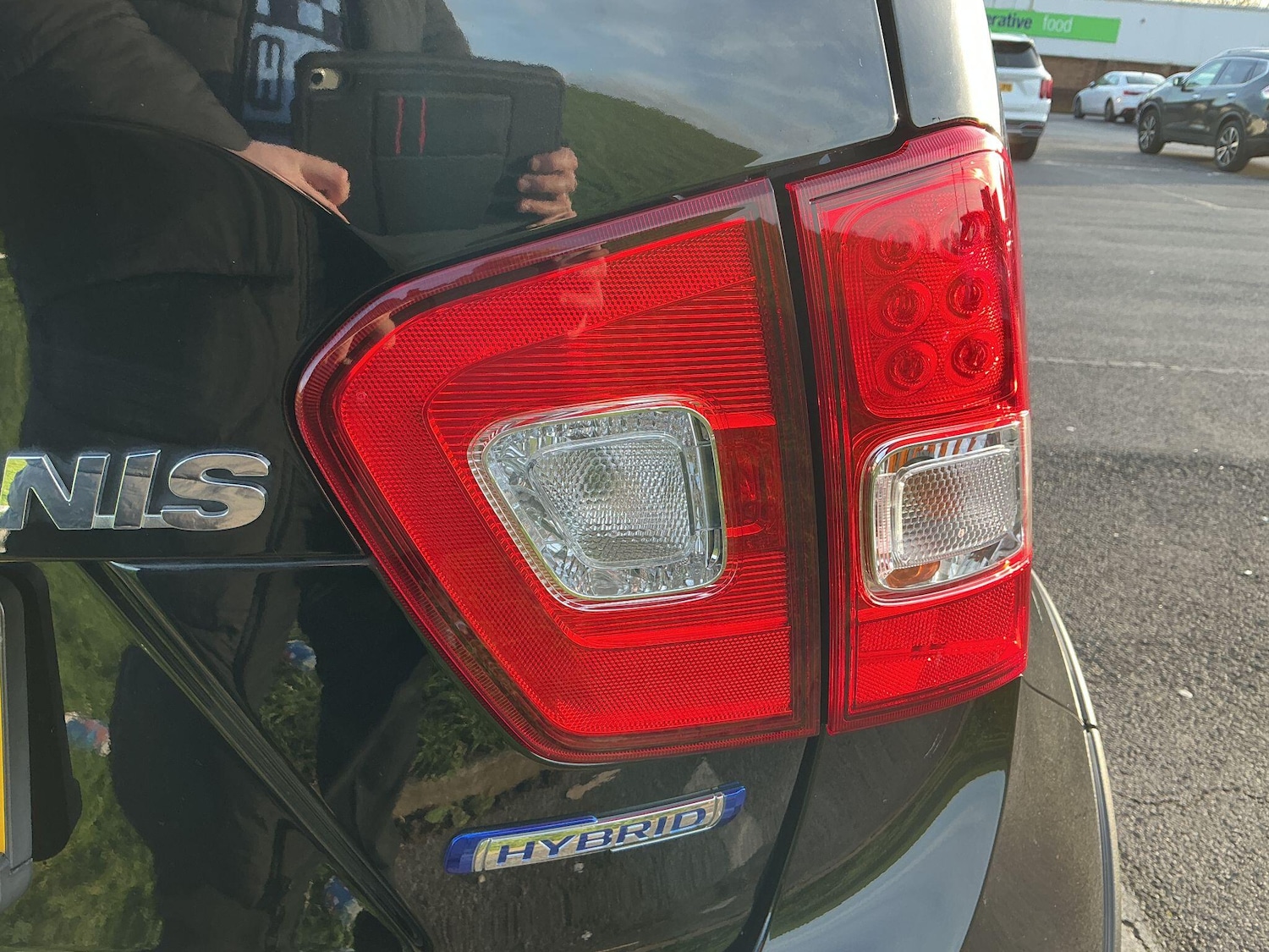 Used Suzuki Ignis 2021 for sale - 77202817: Photo 67