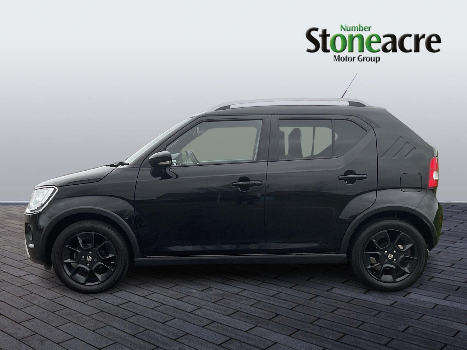 Used Suzuki Ignis 2021 for sale - 77202817: Photo 7