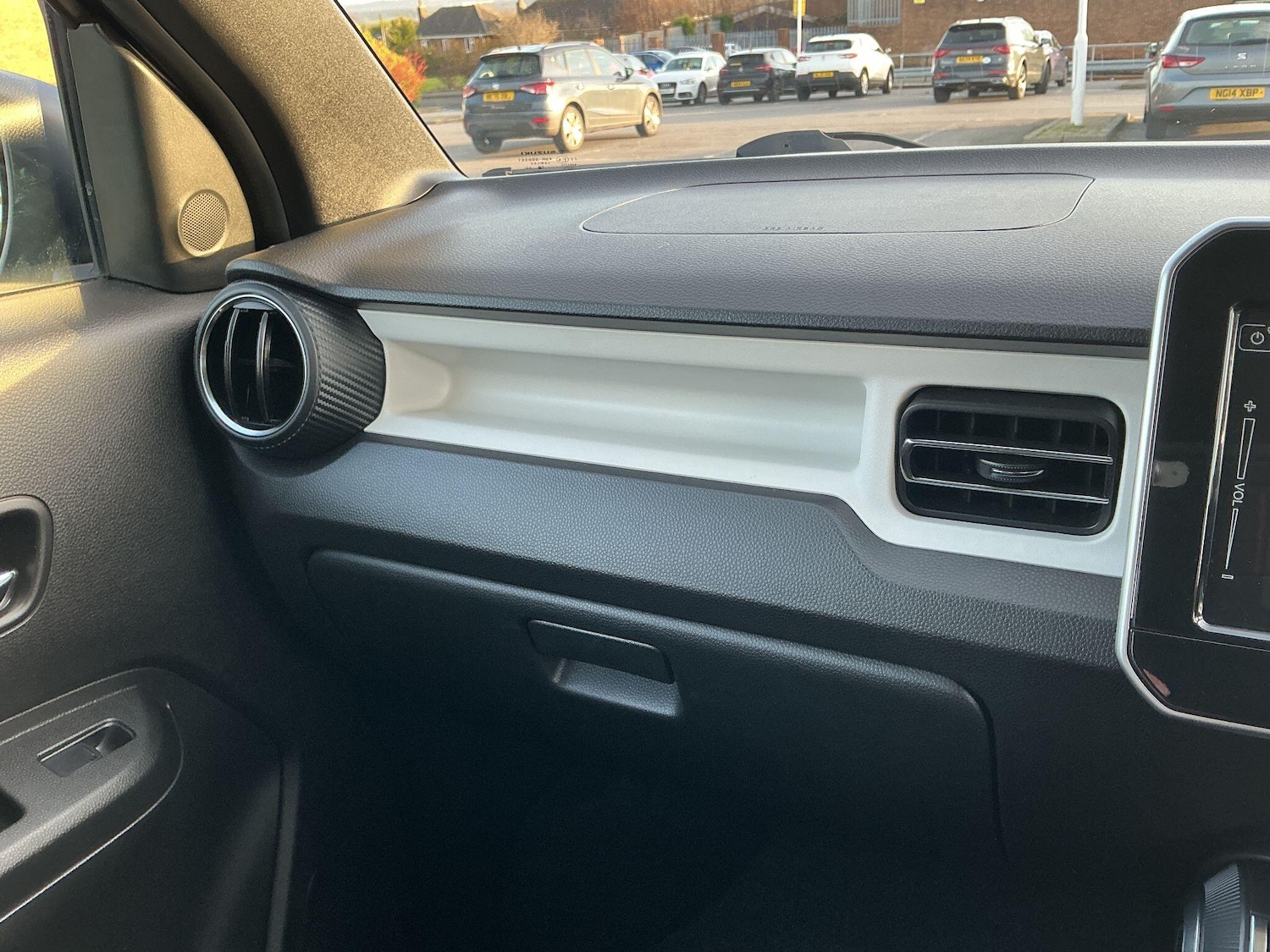 Used Suzuki Ignis 2021 for sale - 77202817: Photo 74