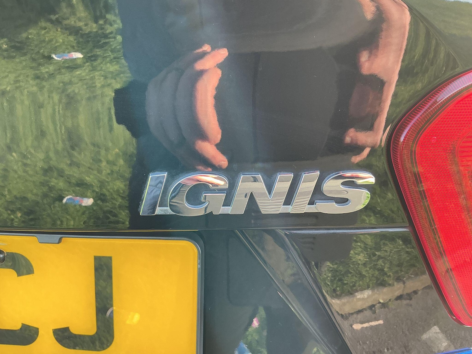 Used Suzuki Ignis 2021 for sale - 77202817: Photo 76
