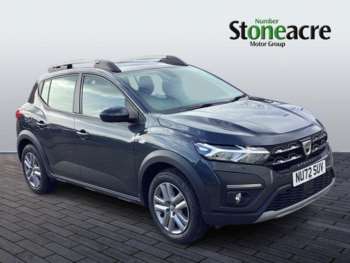 2022 (72) - 1.0 TCe Comfort 5dr