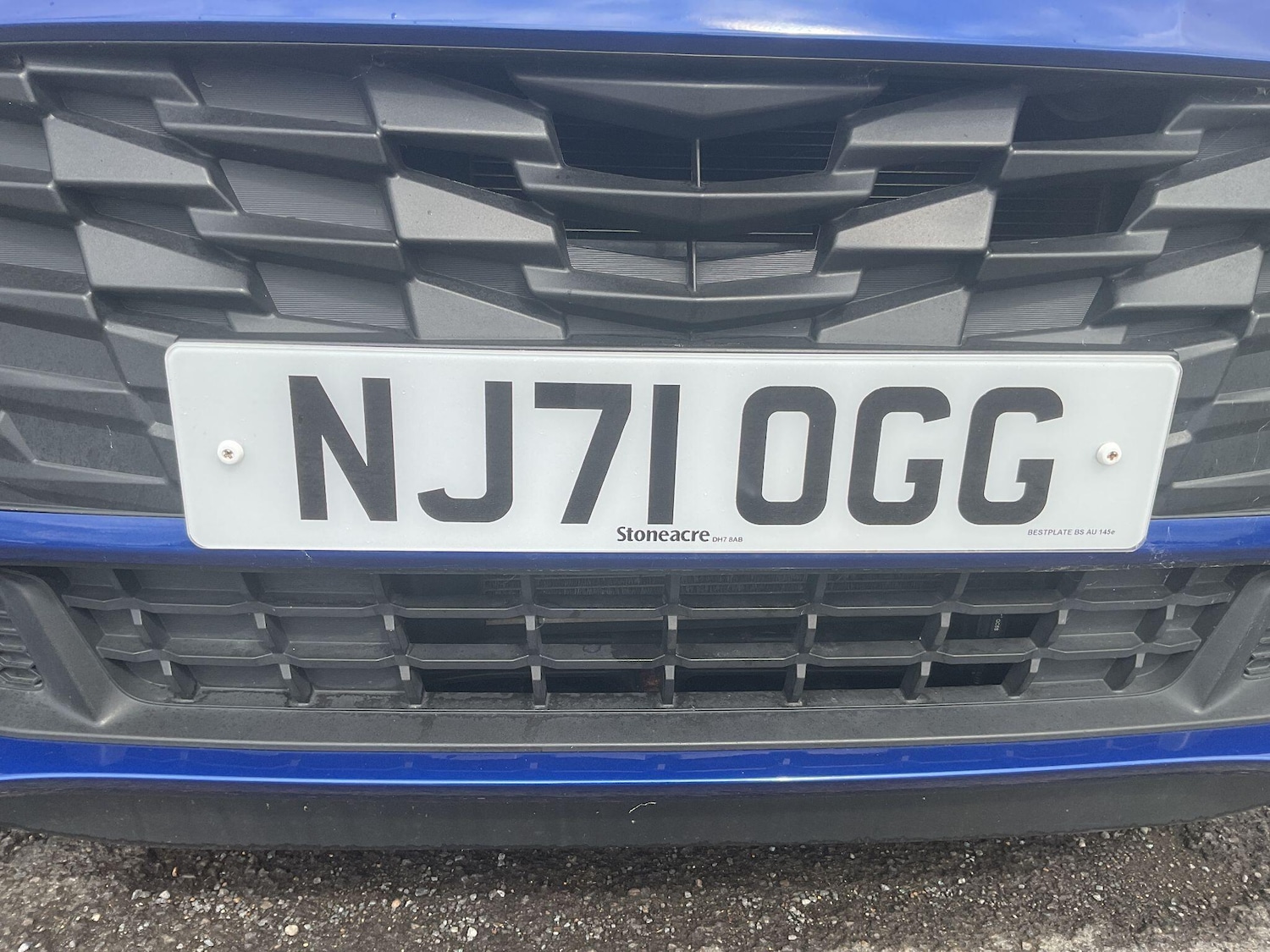 Vehicle 23
