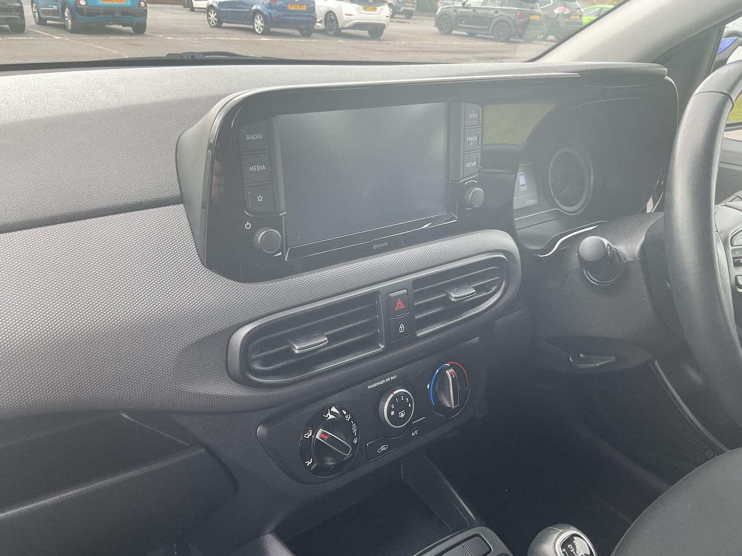 Vehicle 55