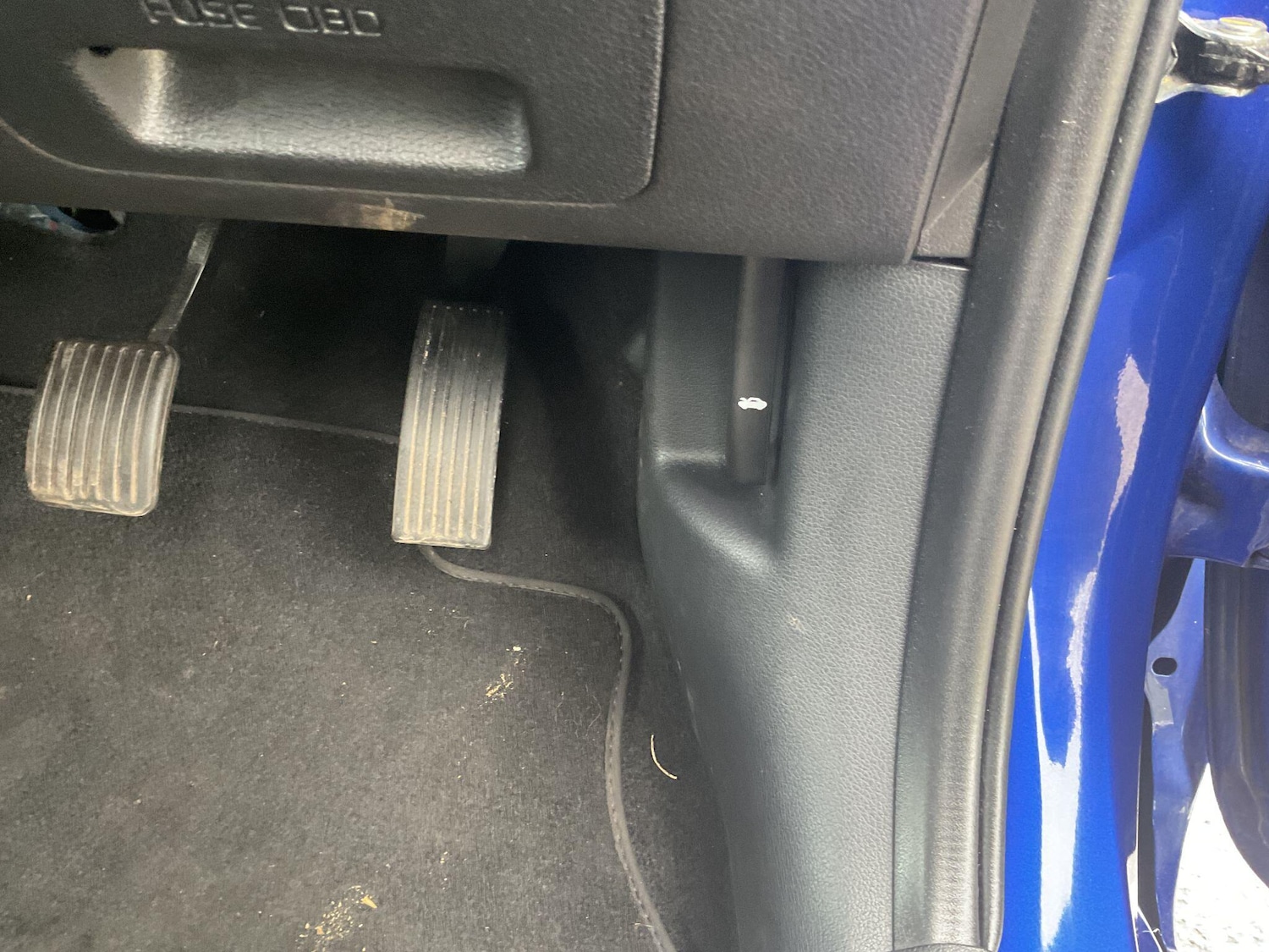 Vehicle 64
