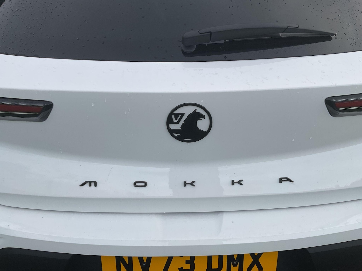 Used Vauxhall Mokka 2023 for sale - 77119562: Photo 11