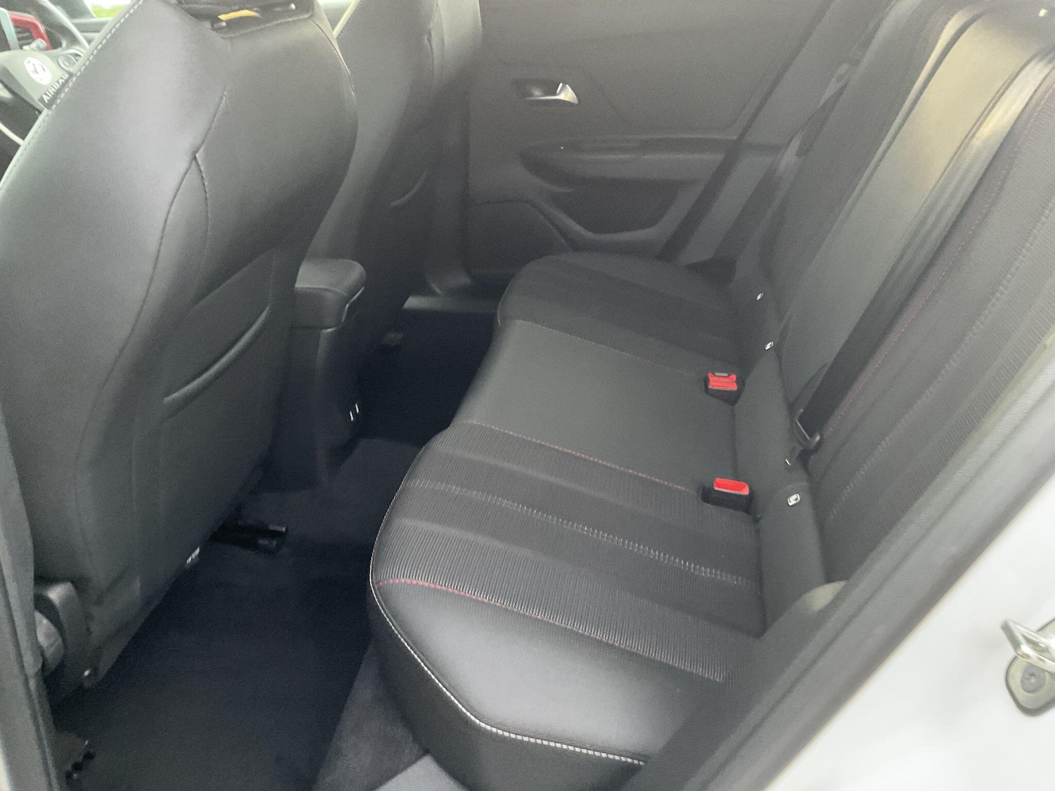 Used Vauxhall Mokka 2023 for sale - 77119562: Photo 20