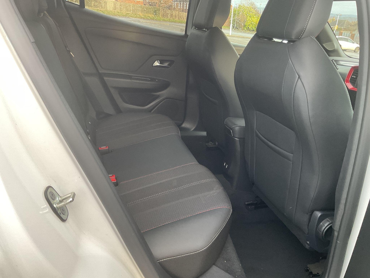 Used Vauxhall Mokka 2023 for sale - 77119562: Photo 22