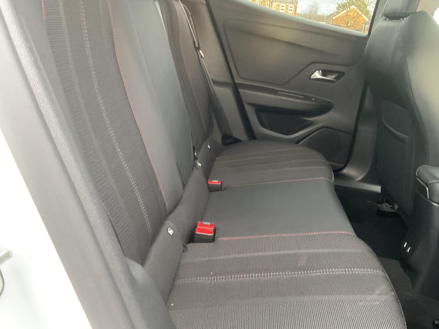 Used Vauxhall Mokka 2023 for sale - 77119562: Photo 23