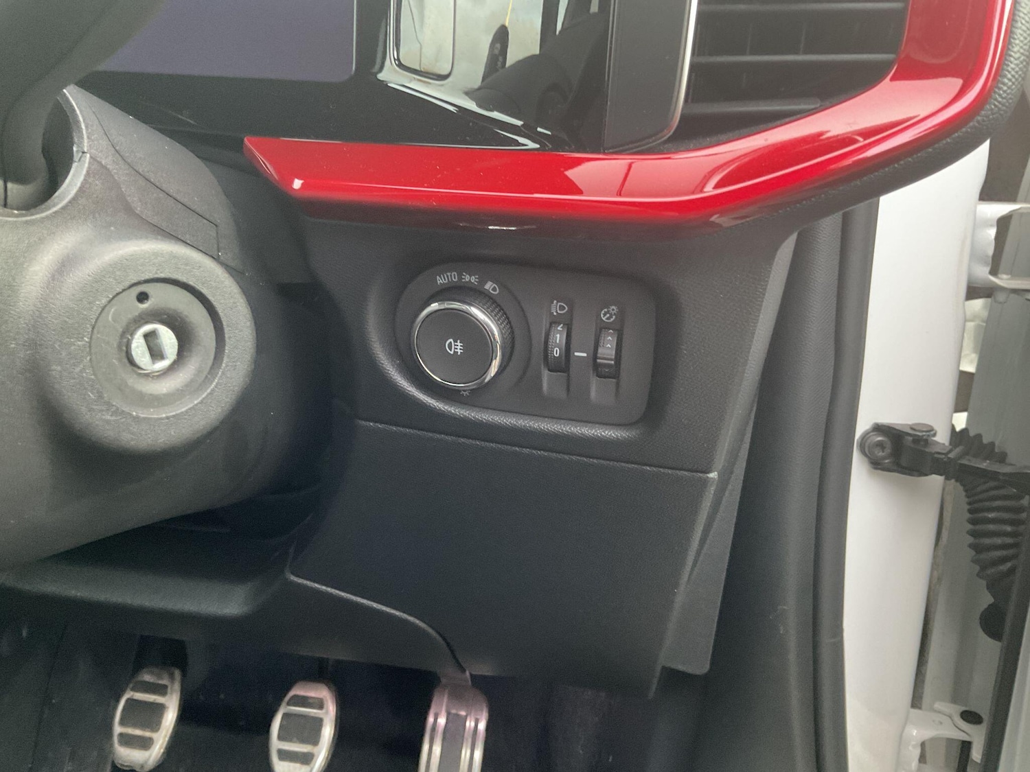 Used Vauxhall Mokka 2023 for sale - 77119562: Photo 25