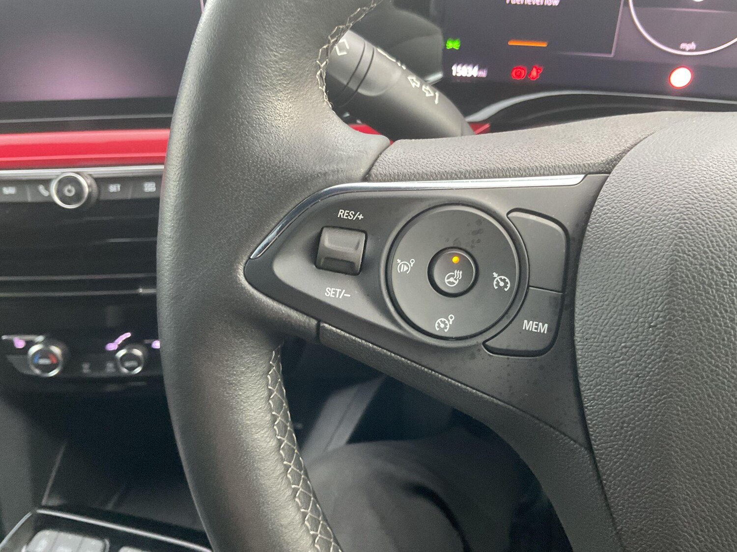 Used Vauxhall Mokka 2023 for sale - 77119562: Photo 26