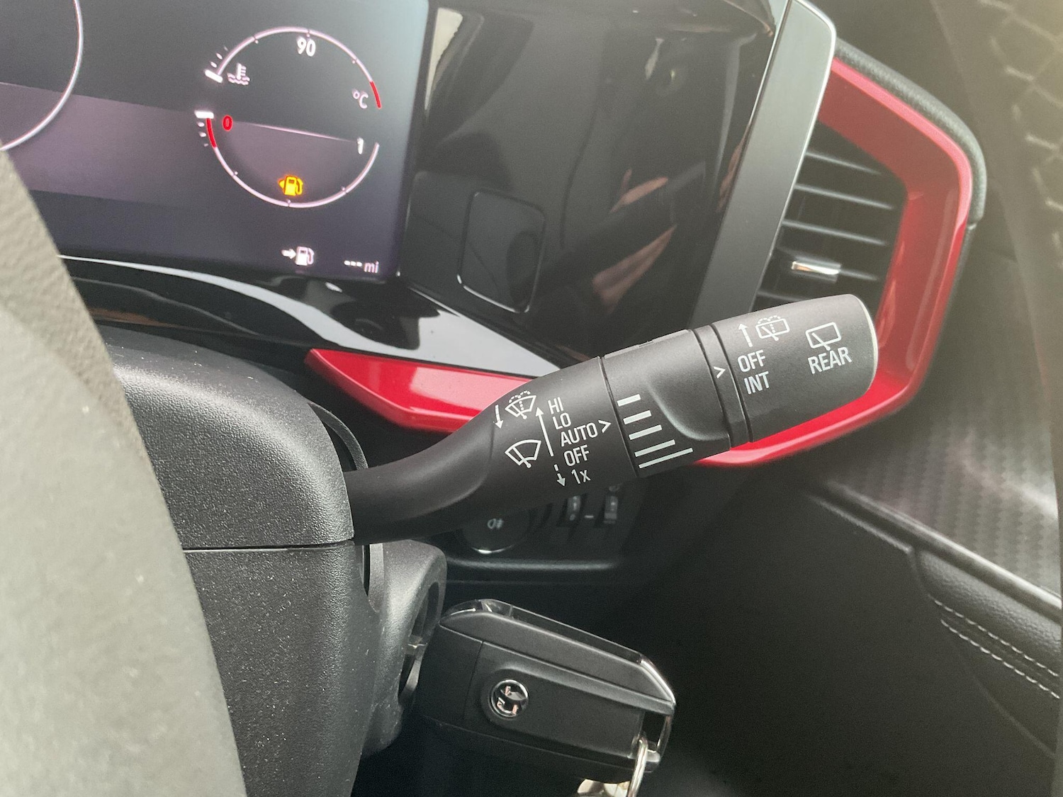 Used Vauxhall Mokka 2023 for sale - 77119562: Photo 28