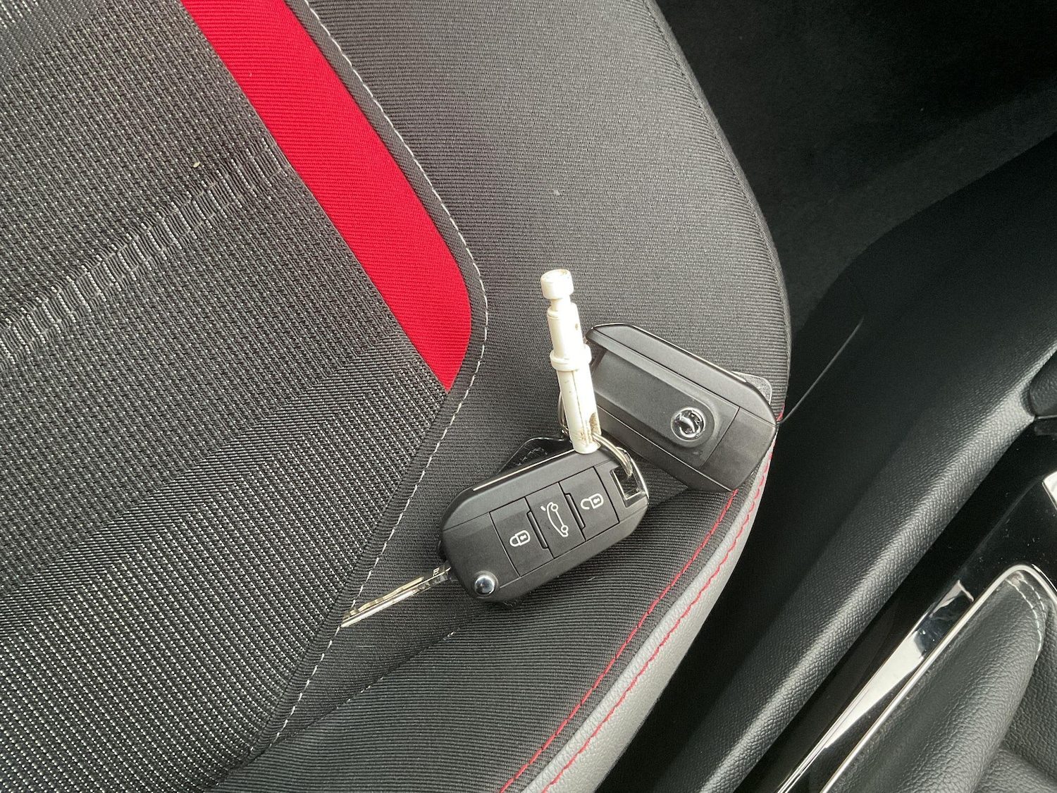 Used Vauxhall Mokka 2023 for sale - 77119562: Photo 30