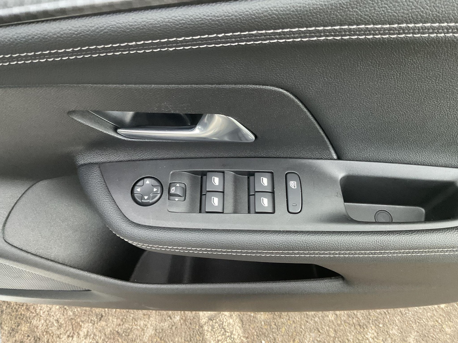 Used Vauxhall Mokka 2023 for sale - 77119562: Photo 36