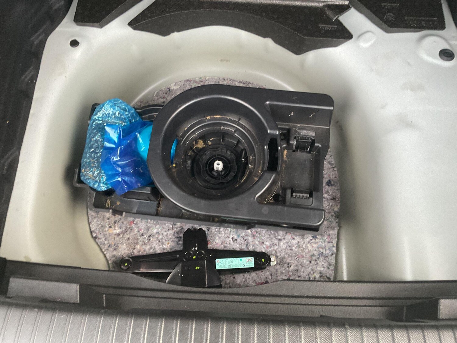 Used Vauxhall Mokka 2023 for sale - 77119562: Photo 37