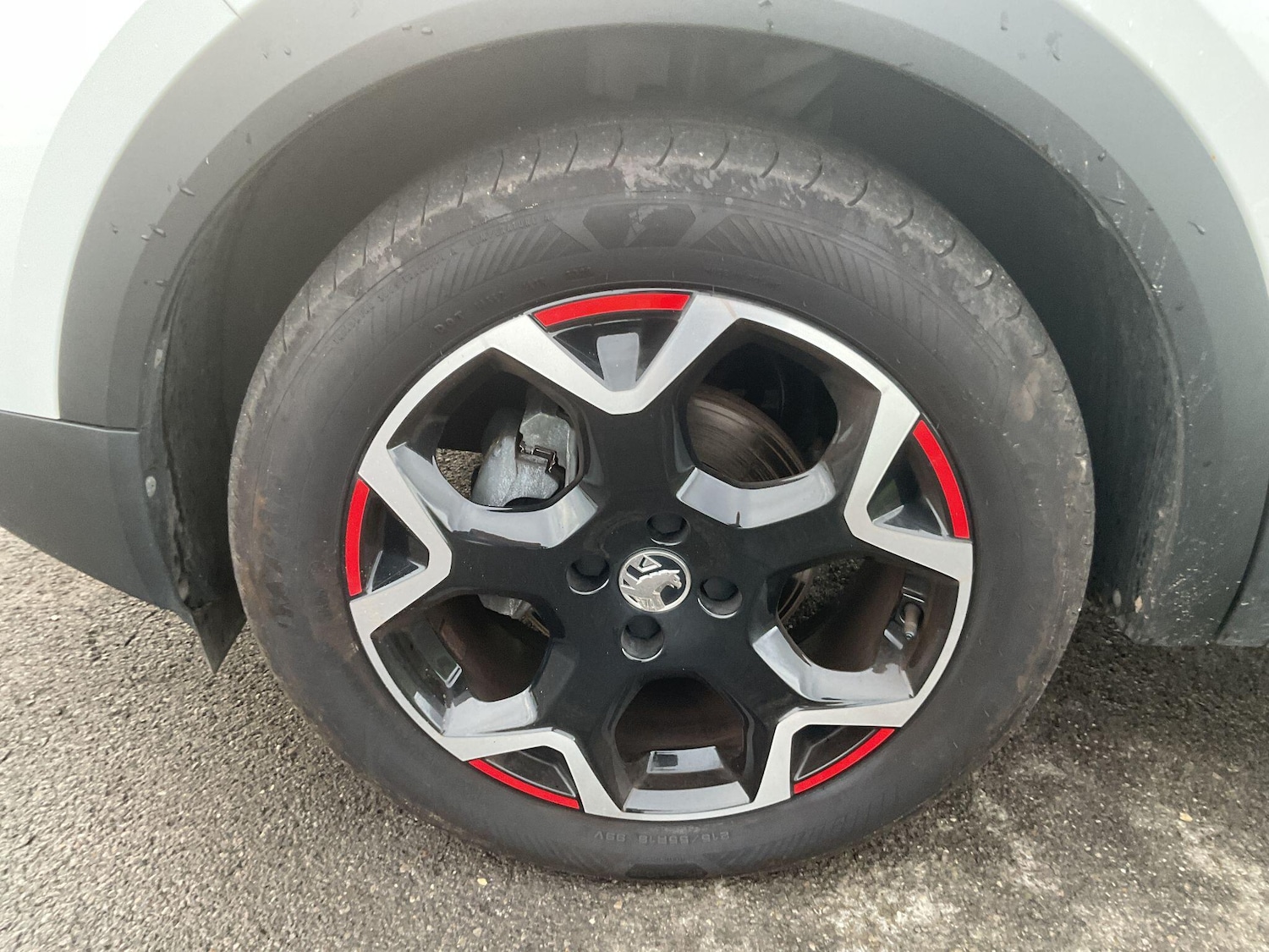 Used Vauxhall Mokka 2023 for sale - 77119562: Photo 38