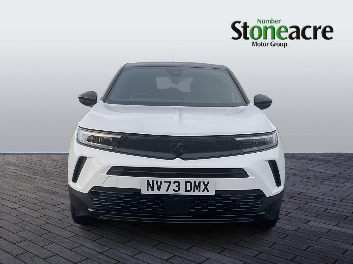 Used Vauxhall Mokka 2023 for sale - 77119562: Photo 4