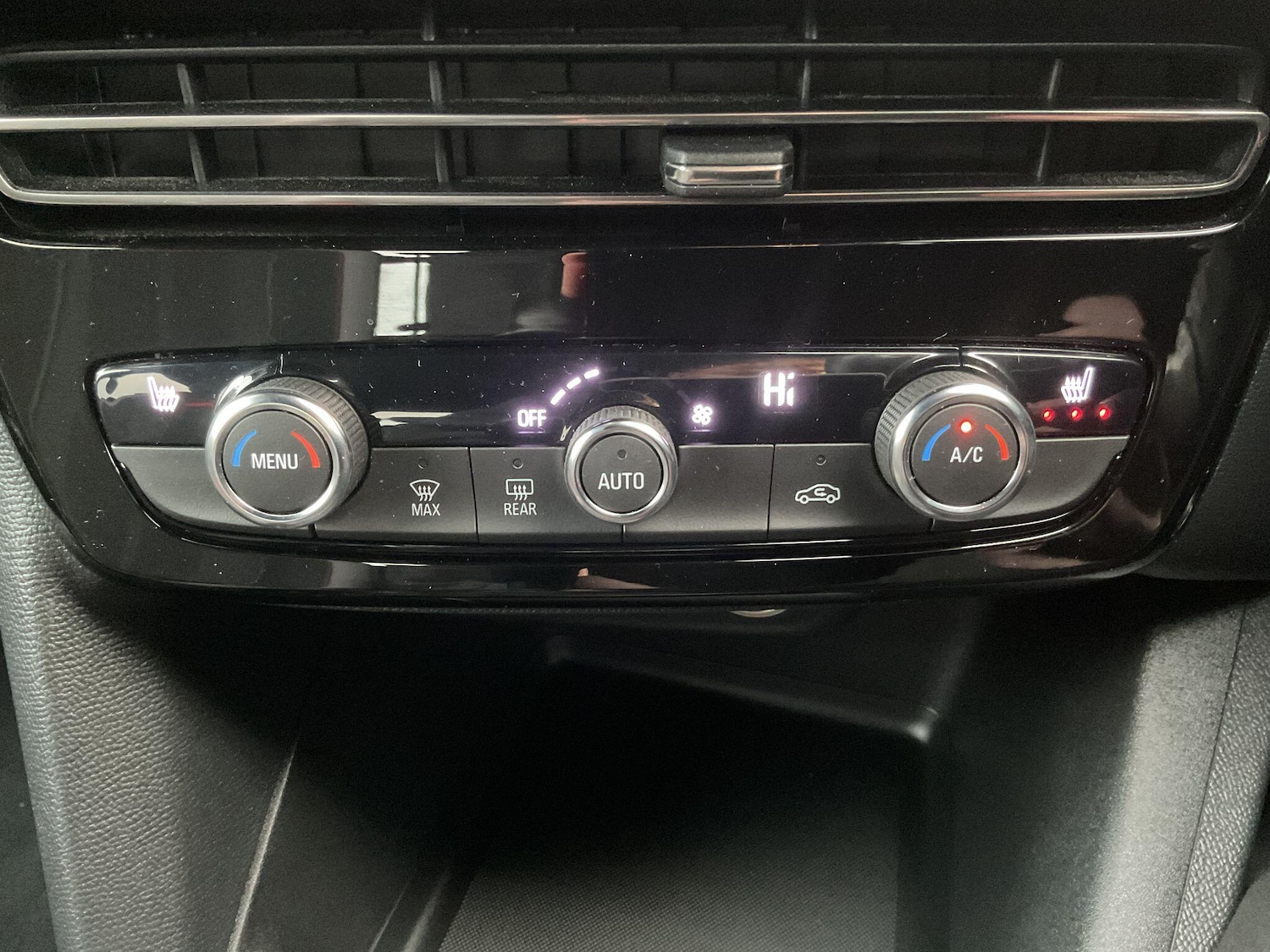 Used Vauxhall Mokka 2023 for sale - 77119562: Photo 43