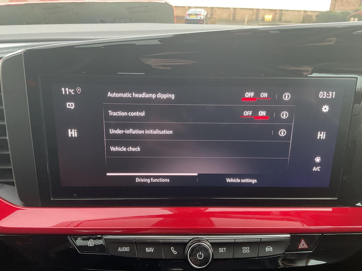 Used Vauxhall Mokka 2023 for sale - 77119562: Photo 44