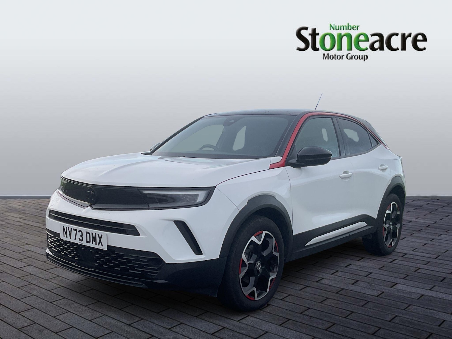 Used Vauxhall Mokka 2023 for sale - 77119562: Photo 5