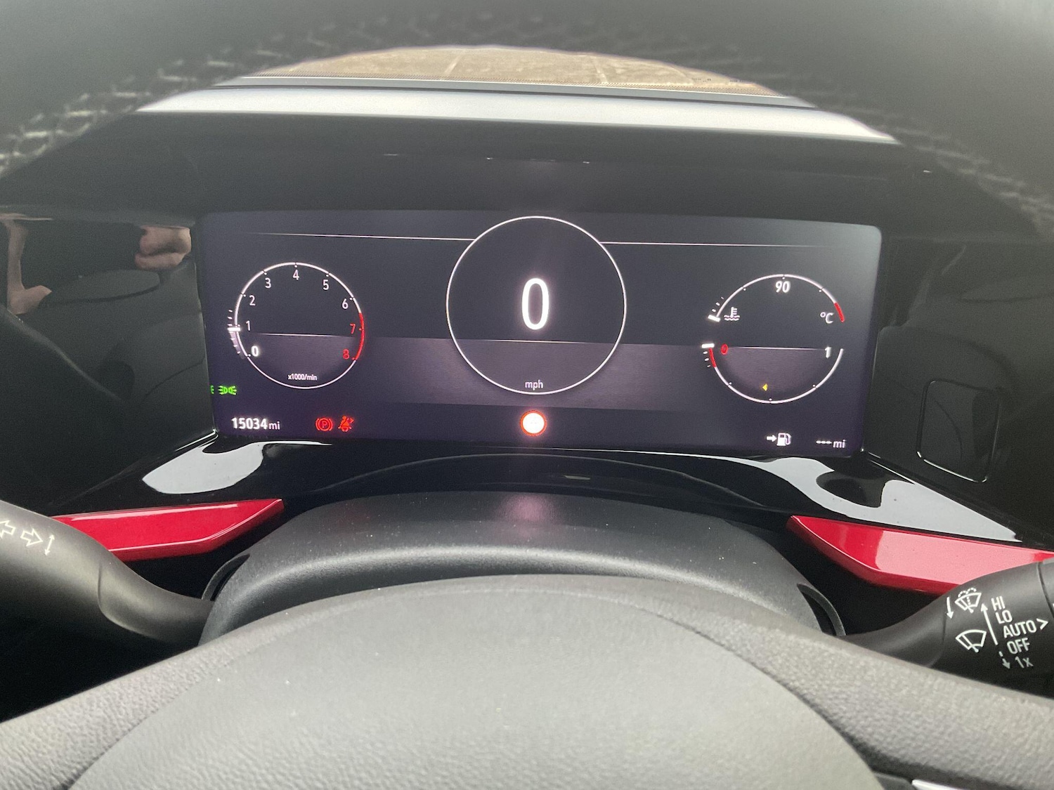 Used Vauxhall Mokka 2023 for sale - 77119562: Photo 51