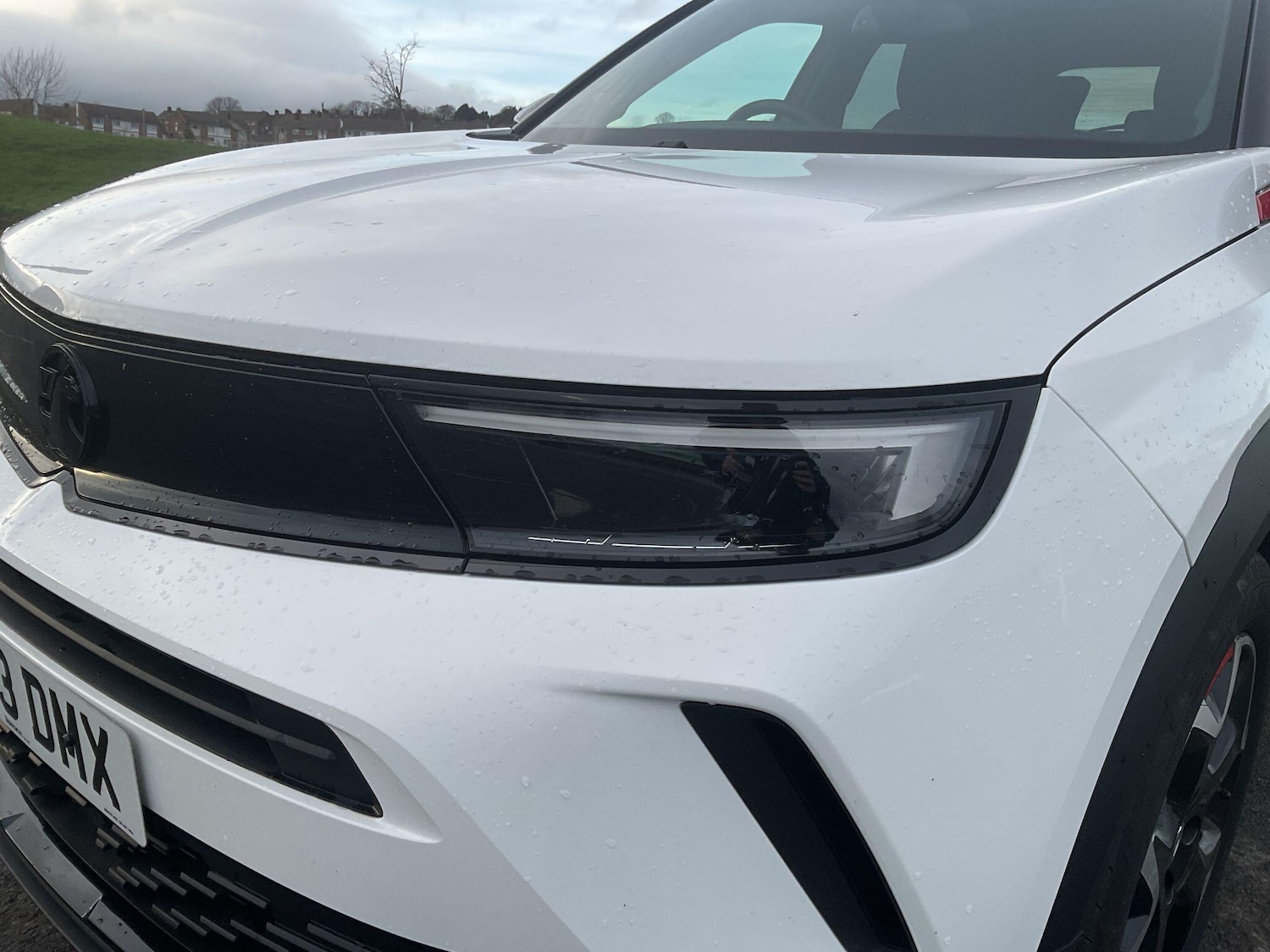 Used Vauxhall Mokka 2023 for sale - 77119562: Photo 54