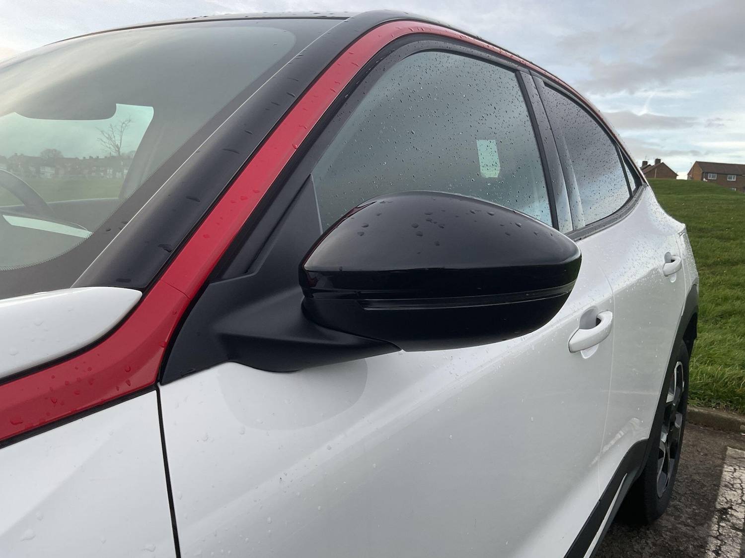 Used Vauxhall Mokka 2023 for sale - 77119562: Photo 55