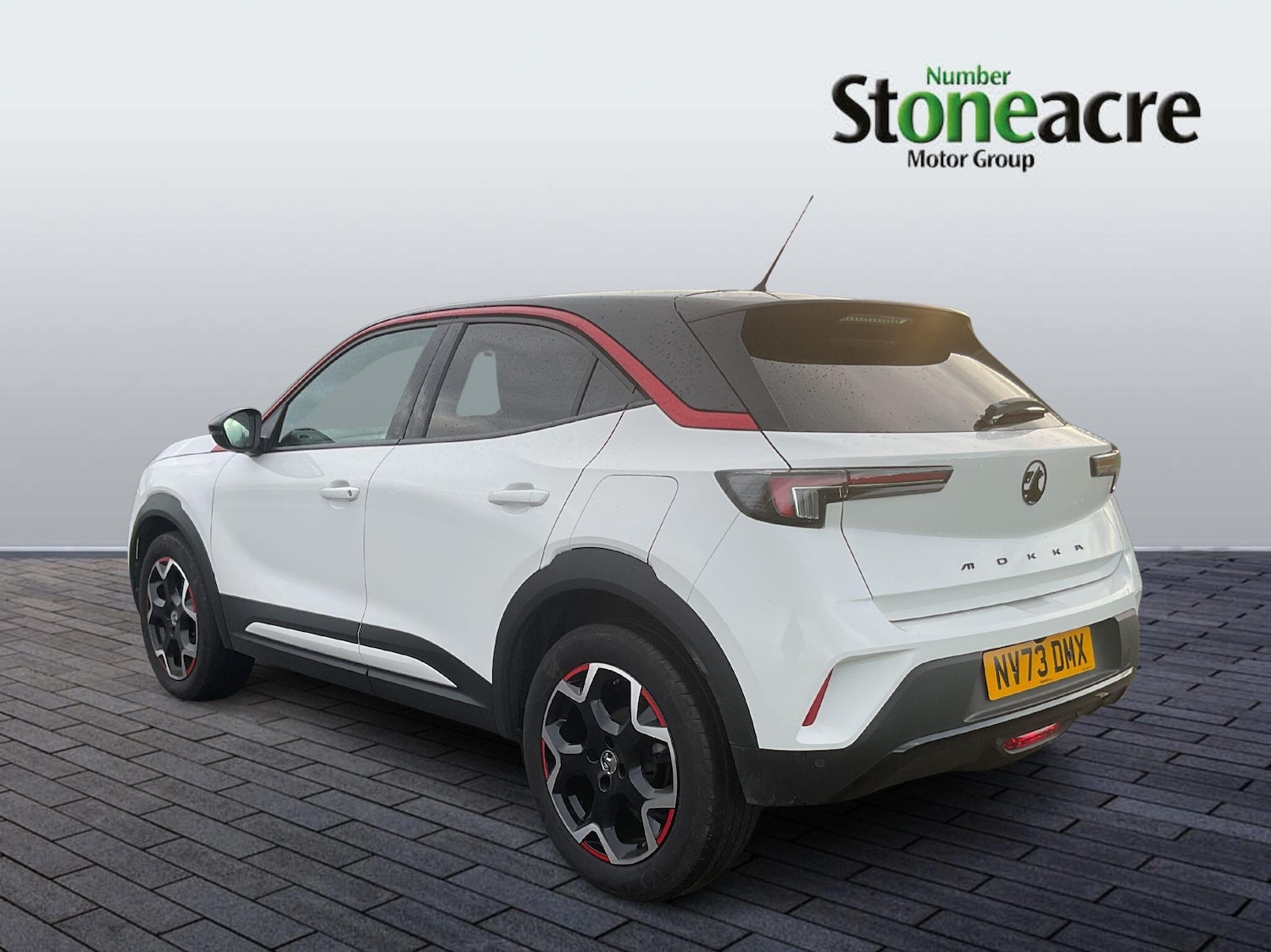 Used Vauxhall Mokka 2023 for sale - 77119562: Photo 6