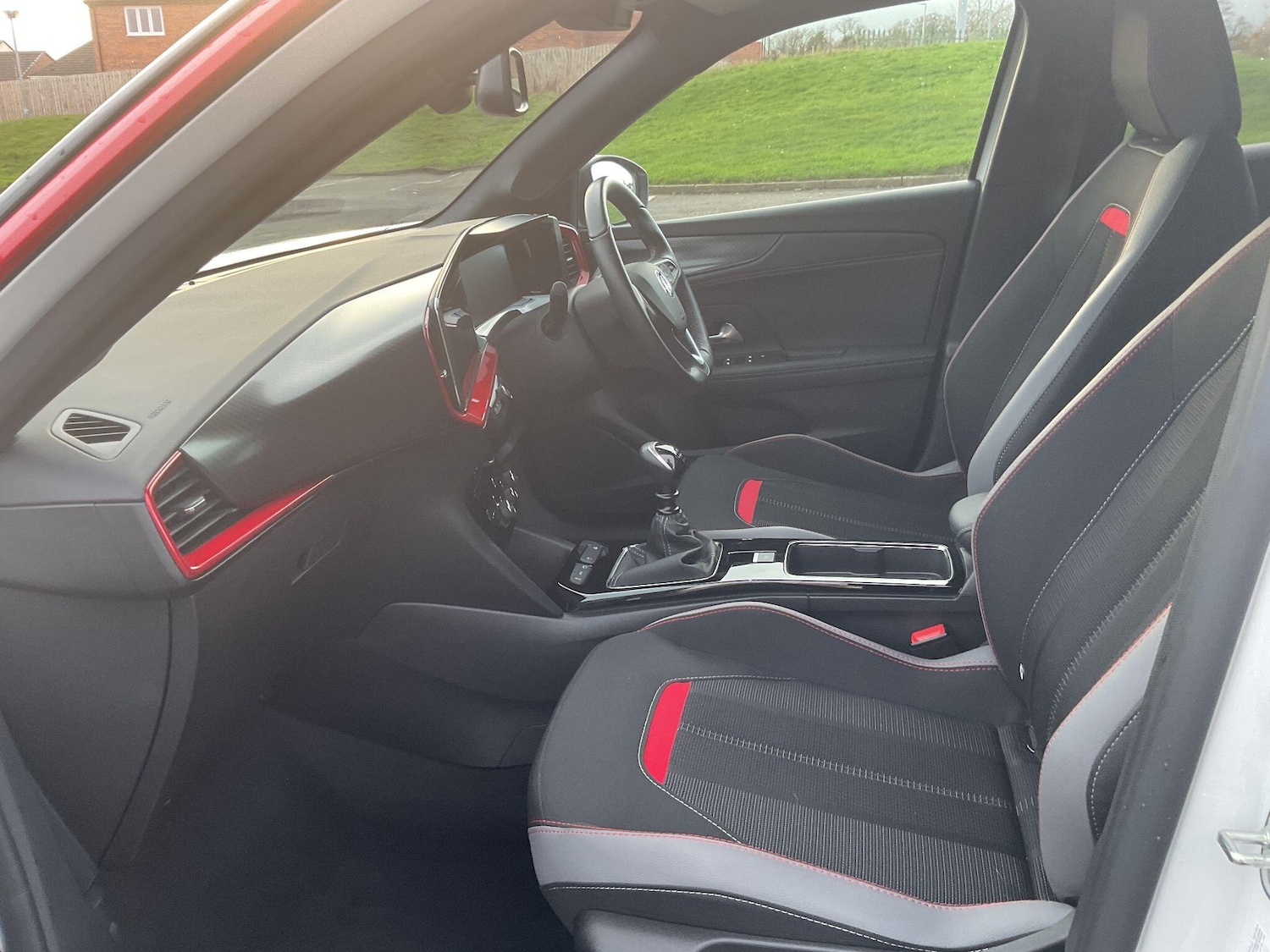 Used Vauxhall Mokka 2023 for sale - 77119562: Photo 62