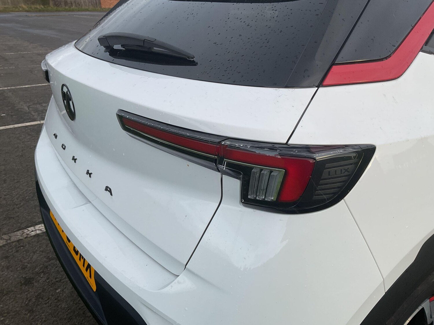 Used Vauxhall Mokka 2023 for sale - 77119562: Photo 64