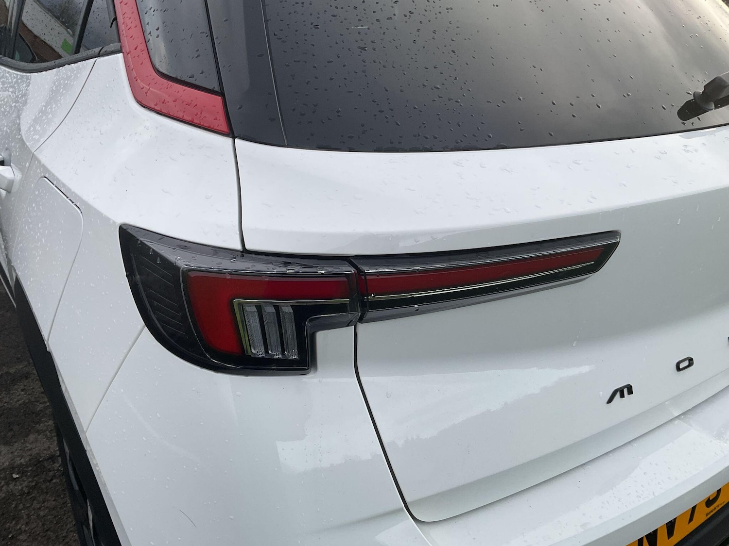 Used Vauxhall Mokka 2023 for sale - 77119562: Photo 68