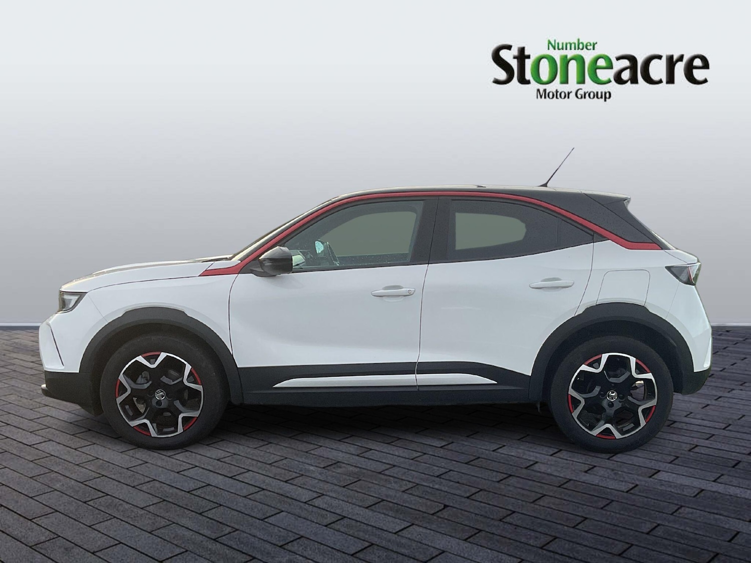 Used Vauxhall Mokka 2023 for sale - 77119562: Photo 7