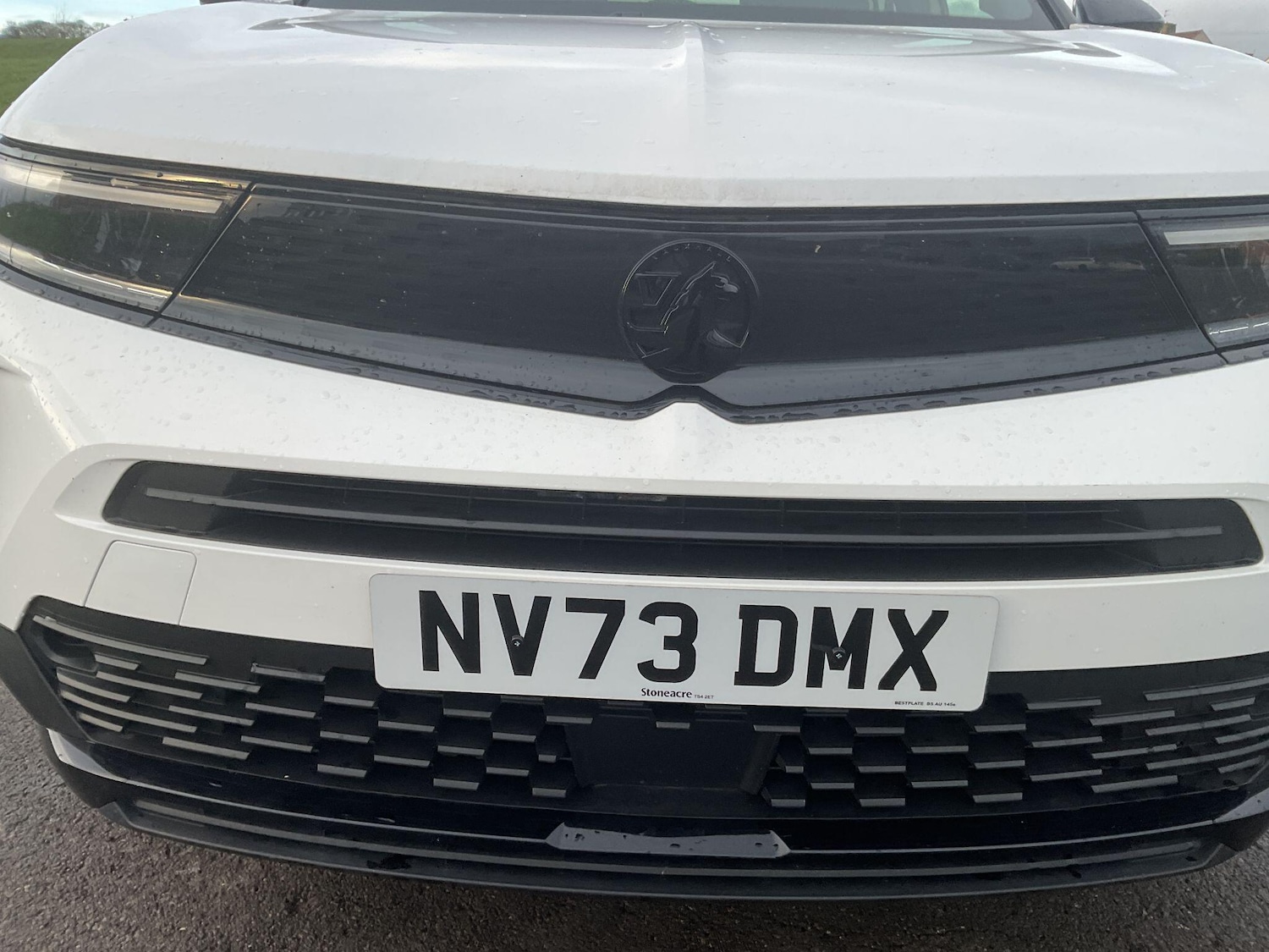 Used Vauxhall Mokka 2023 for sale - 77119562: Photo 70