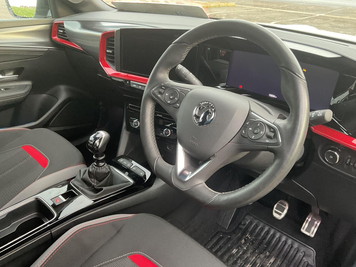 Used Vauxhall Mokka 2023 for sale - 77119562: Photo 75