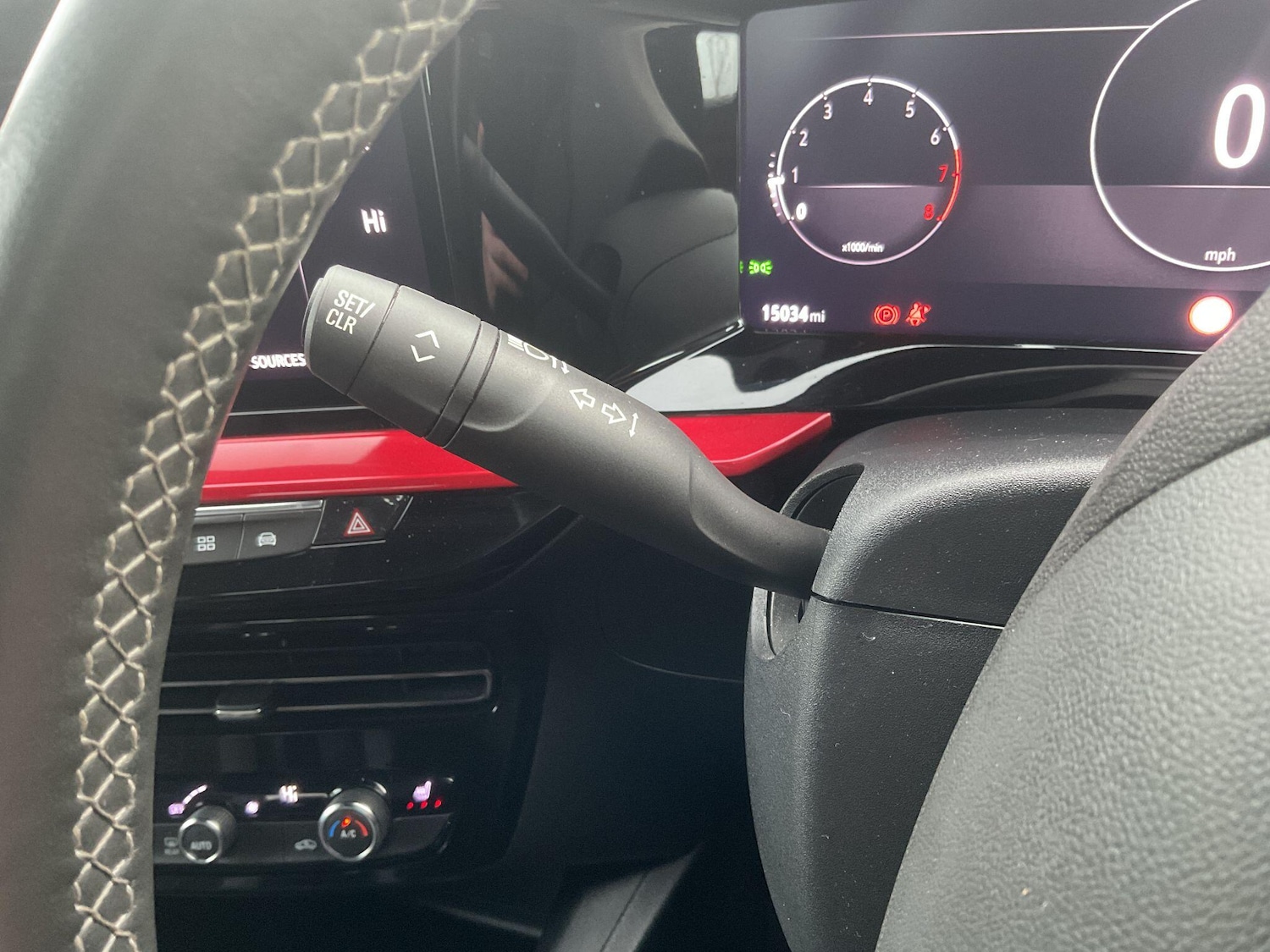 Used Vauxhall Mokka 2023 for sale - 77119562: Photo 76