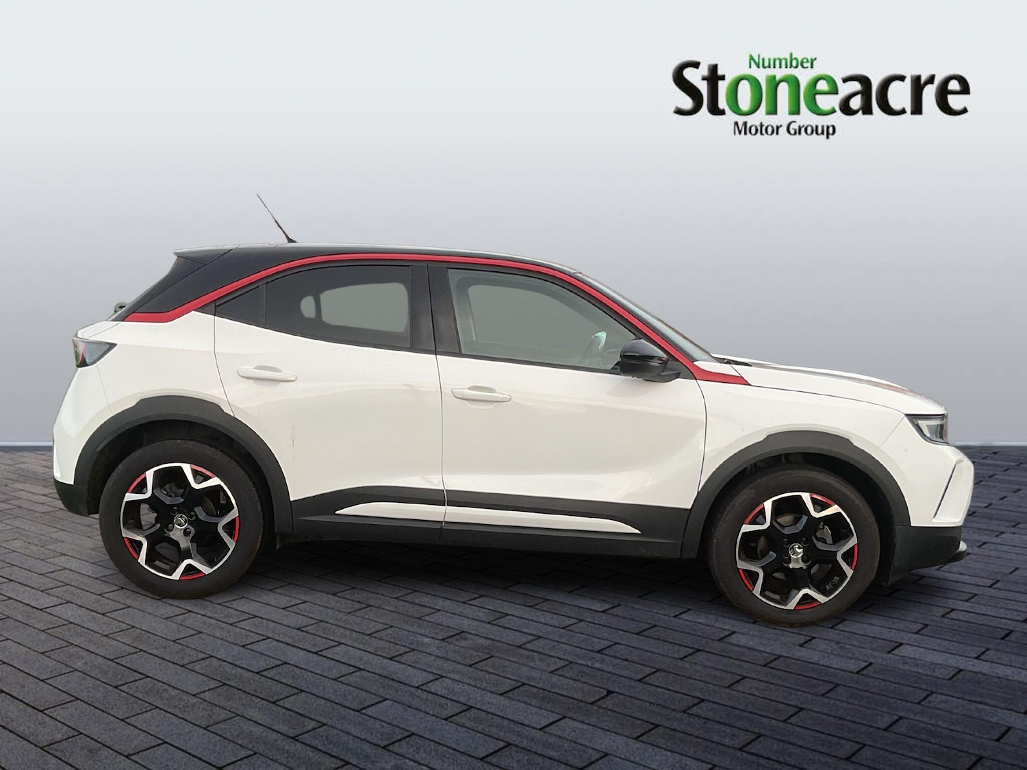 Used Vauxhall Mokka 2023 for sale - 77119562: Photo 9