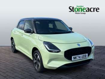 2024 (74) - 1.2 Mild Hybrid Ultra ALLGRIP 5dr