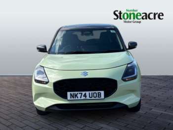 Used Suzuki Swift 2024 for sale - 75139379: Photo