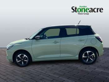 Used Suzuki Swift 2024 for sale - 75139379: Photo