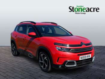 (69) - 1.5 BlueHDi Flair SUV 5dr Diesel Manual Euro 6 (s/s) (130 ps)