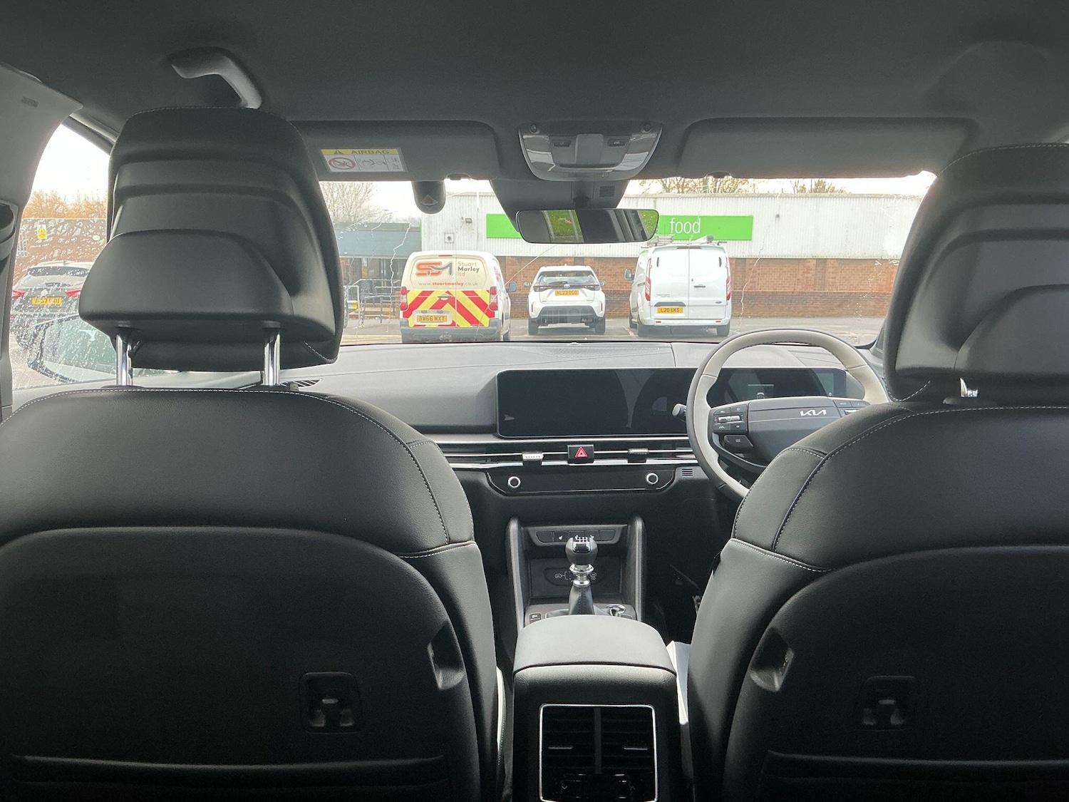 Used Kia Sportage 2025 for sale - 76539156: Photo 11