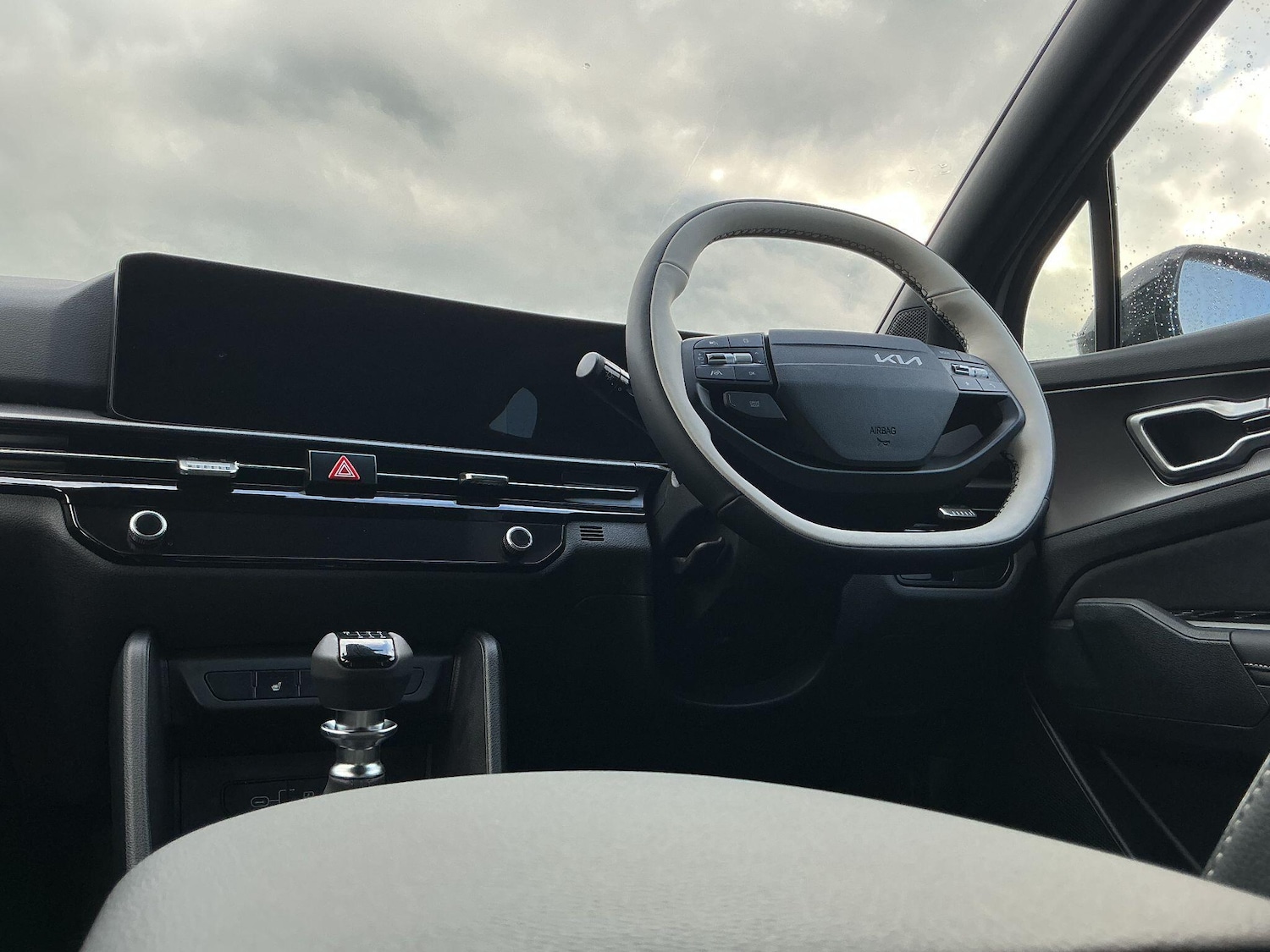 Used Kia Sportage 2025 for sale - 76539156: Photo 12