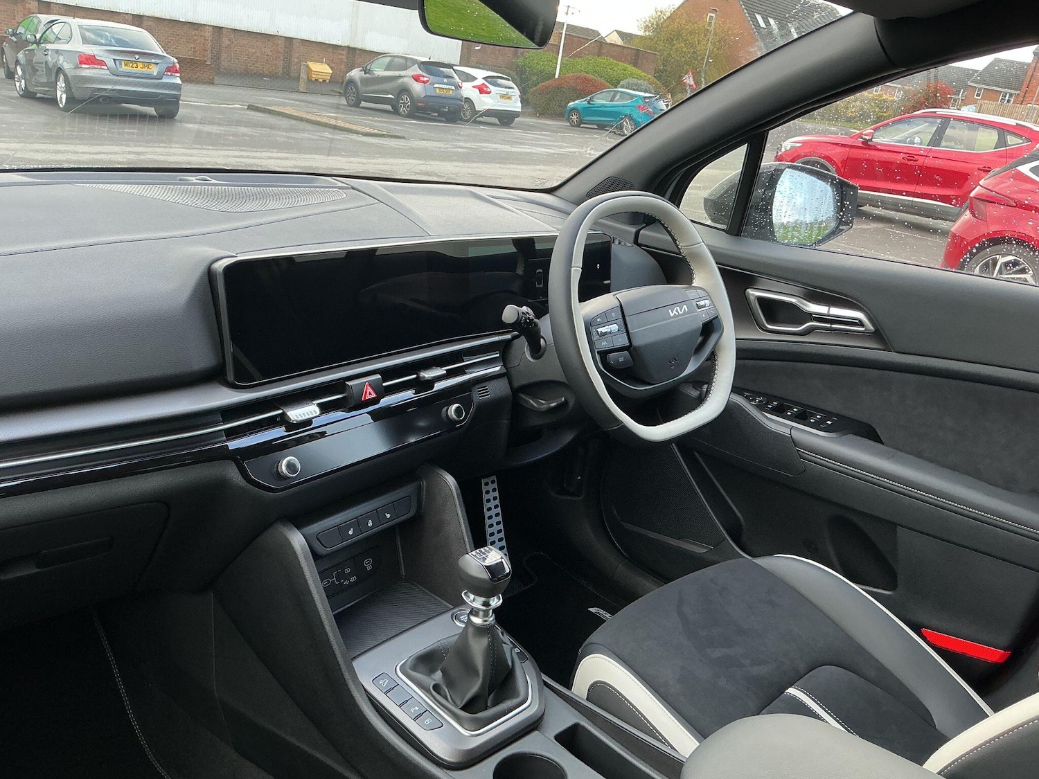 Used Kia Sportage 2025 for sale - 76539156: Photo 13