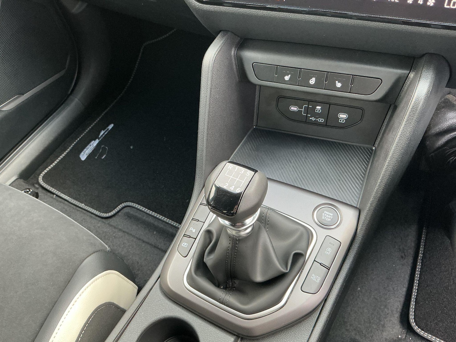 Used Kia Sportage 2025 for sale - 76539156: Photo 14