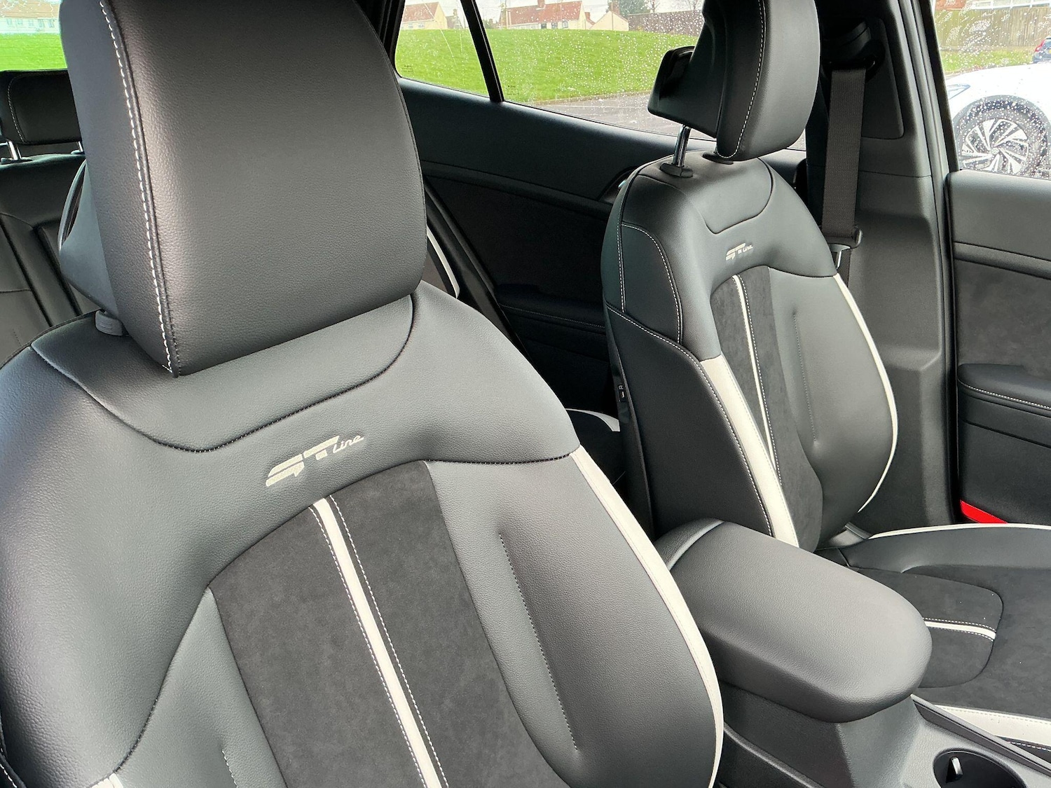 Used Kia Sportage 2025 for sale - 76539156: Photo 17