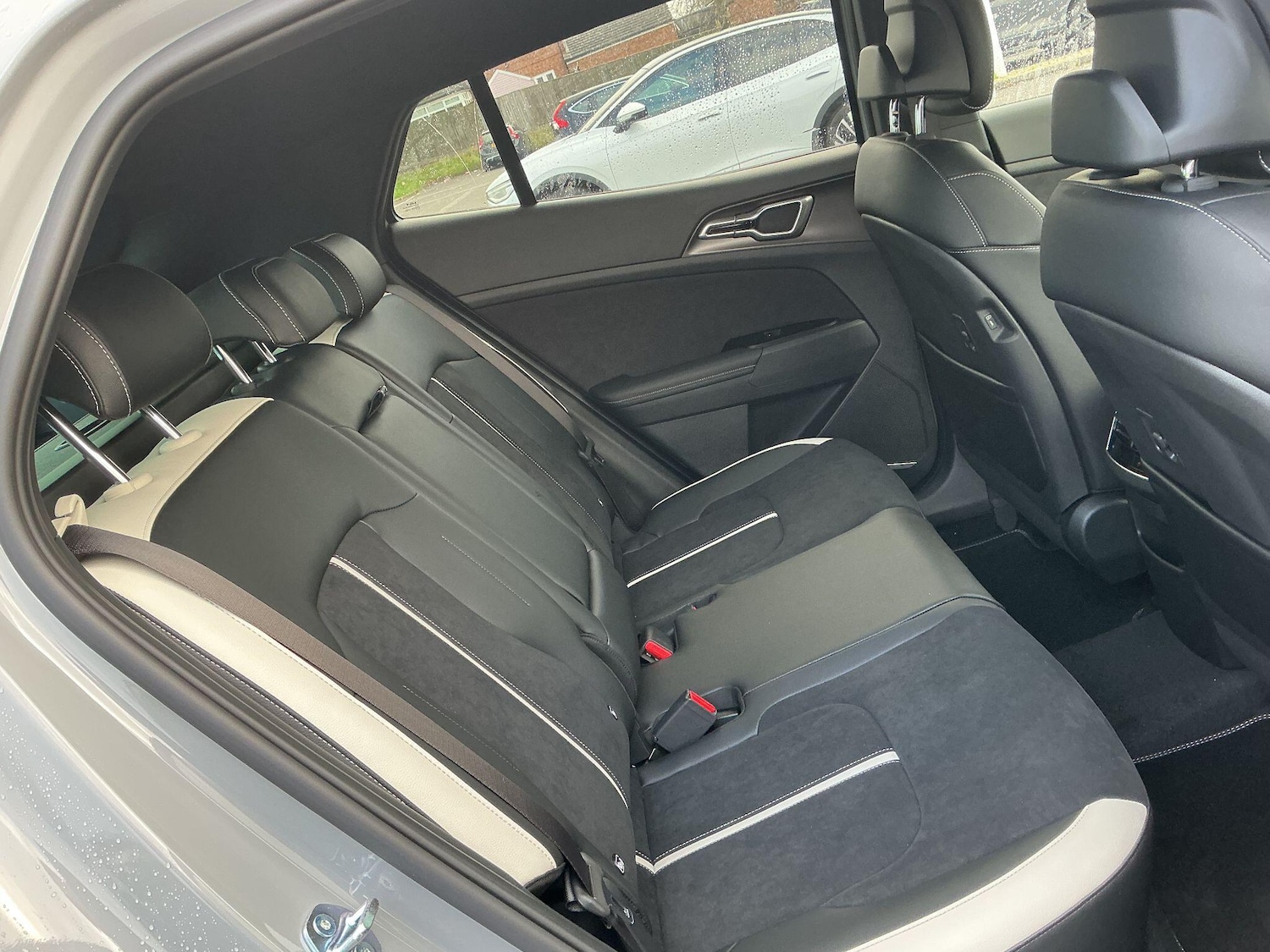 Used Kia Sportage 2025 for sale - 76539156: Photo 19