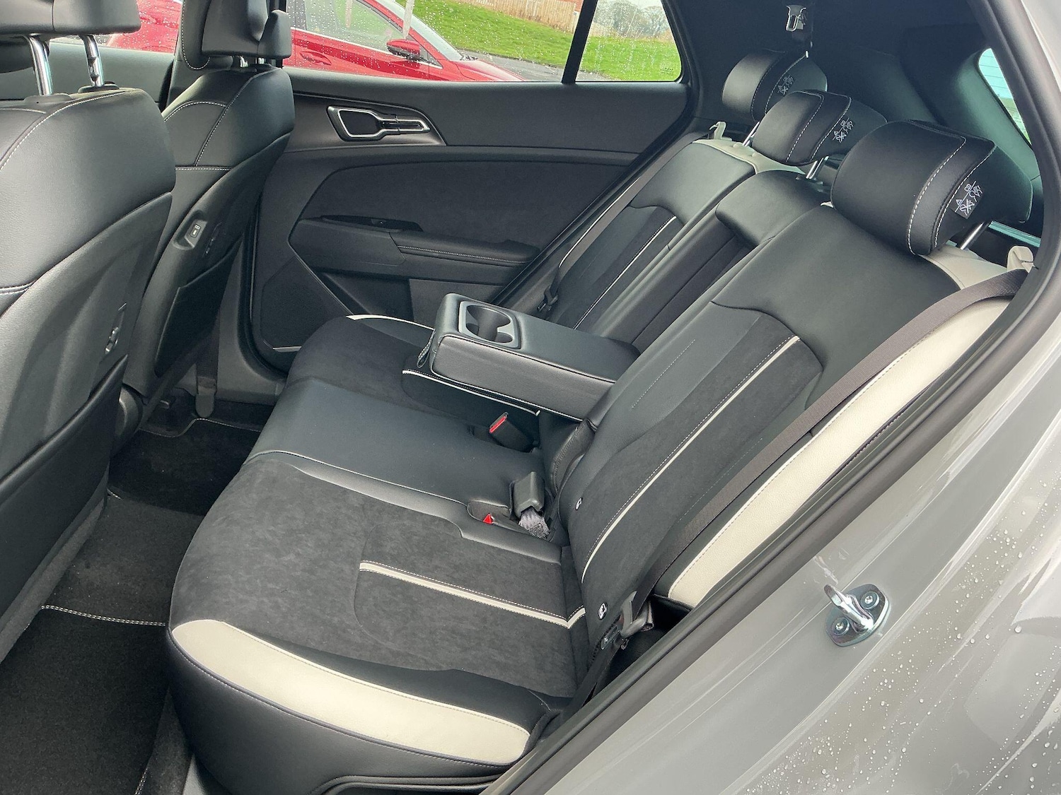 Used Kia Sportage 2025 for sale - 76539156: Photo 20