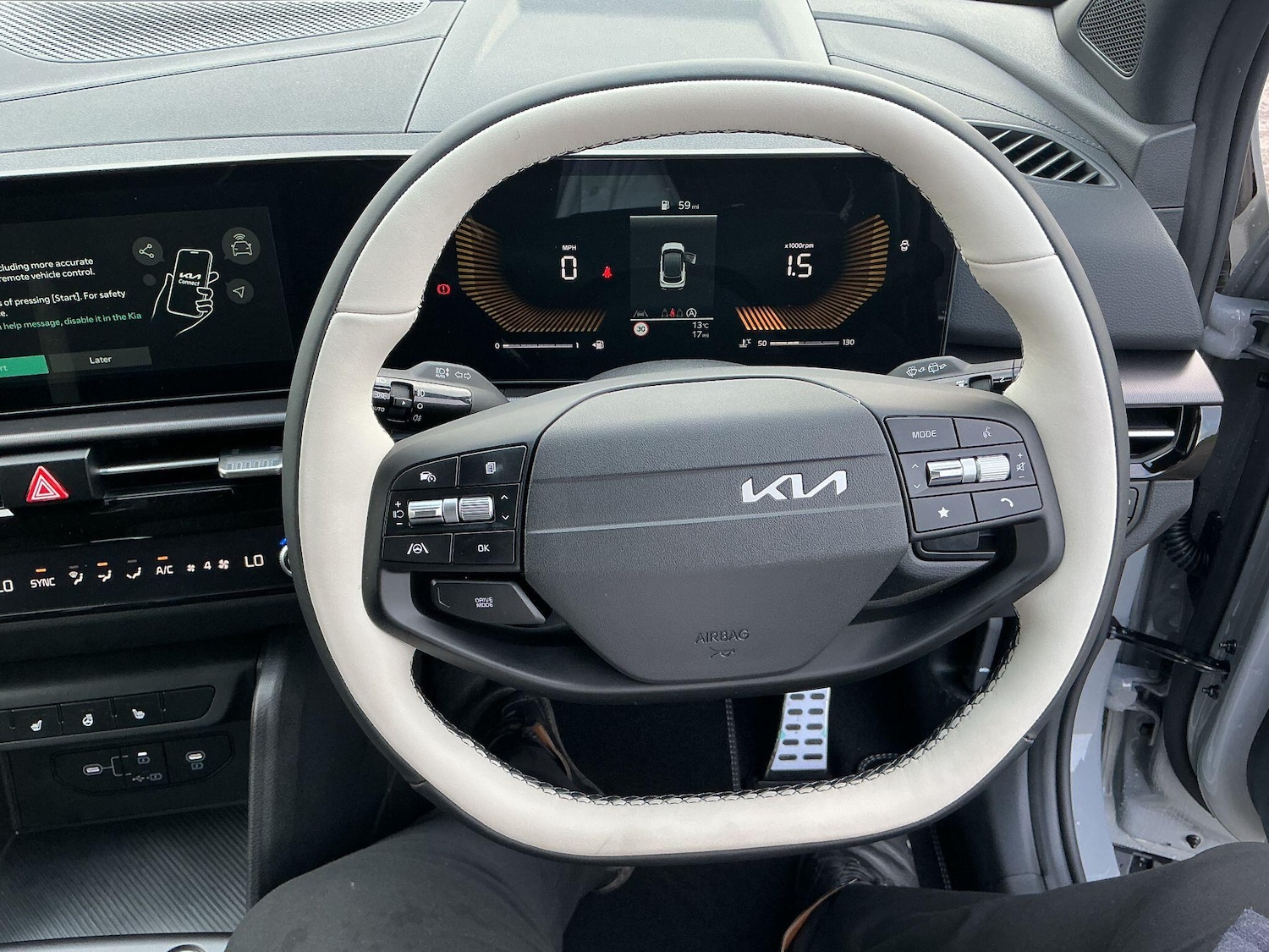 Used Kia Sportage 2025 for sale - 76539156: Photo 23