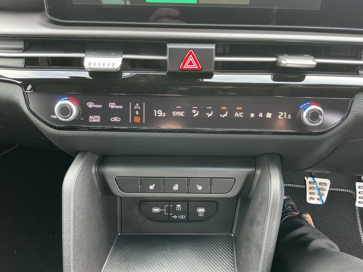 Used Kia Sportage 2025 for sale - 76539156: Photo 28