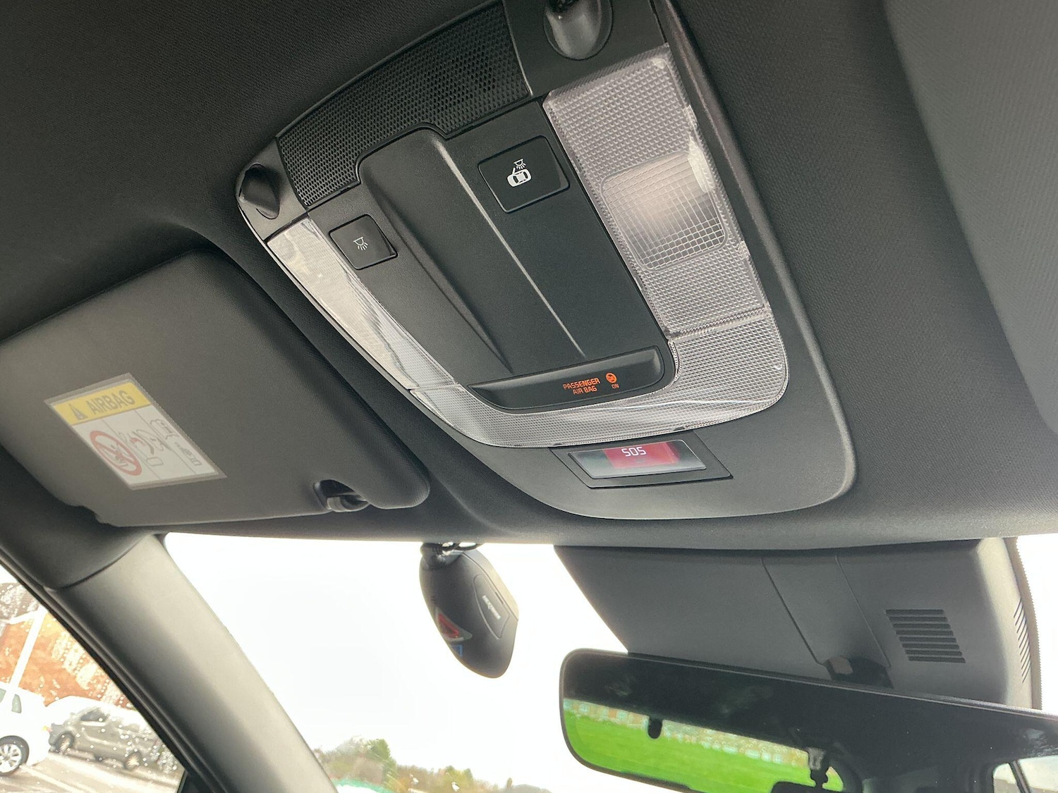 Used Kia Sportage 2025 for sale - 76539156: Photo 29