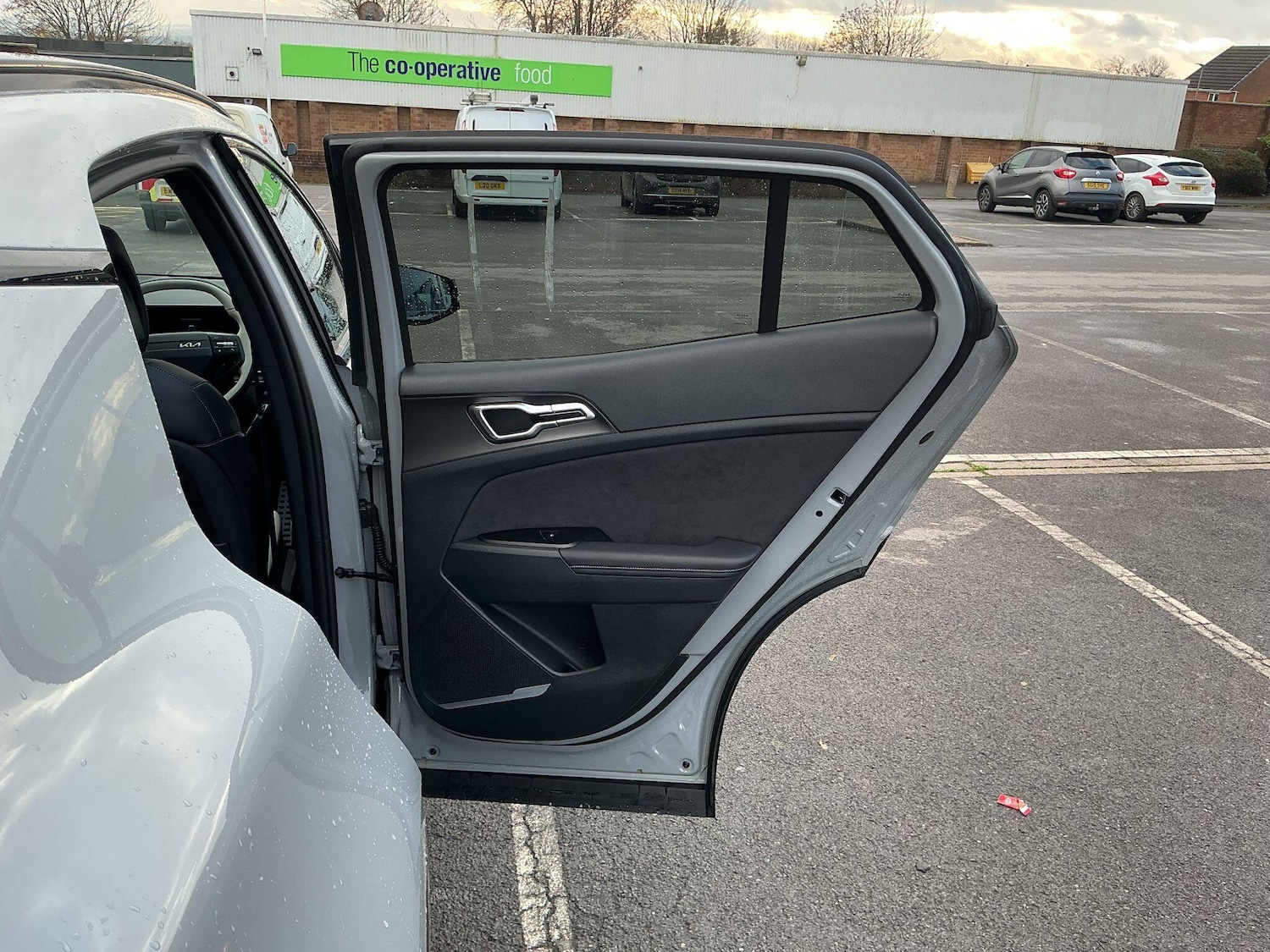 Used Kia Sportage 2025 for sale - 76539156: Photo 32